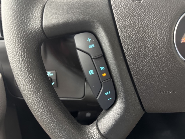 new 2025 Chevrolet Express 3500 car, priced at $62,565