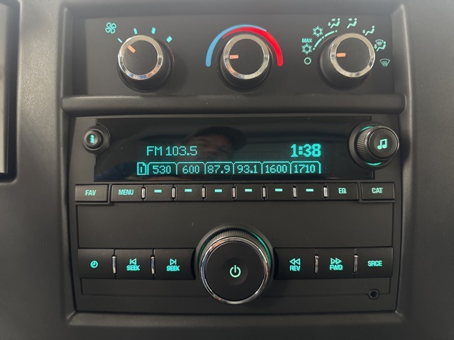 new 2025 Chevrolet Express 3500 car, priced at $62,565