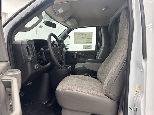 new 2025 Chevrolet Express 3500 car, priced at $62,565