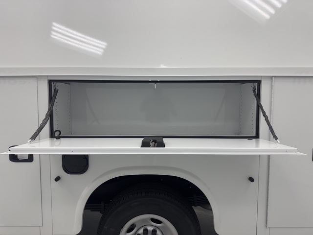 new 2025 Chevrolet Express 3500 car, priced at $62,565