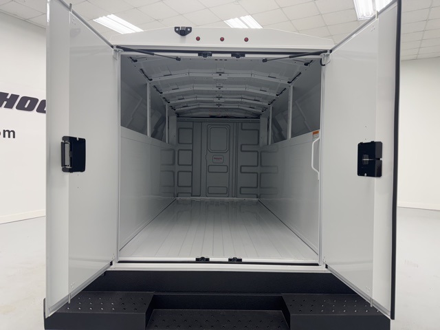new 2025 Chevrolet Express 3500 car, priced at $62,565