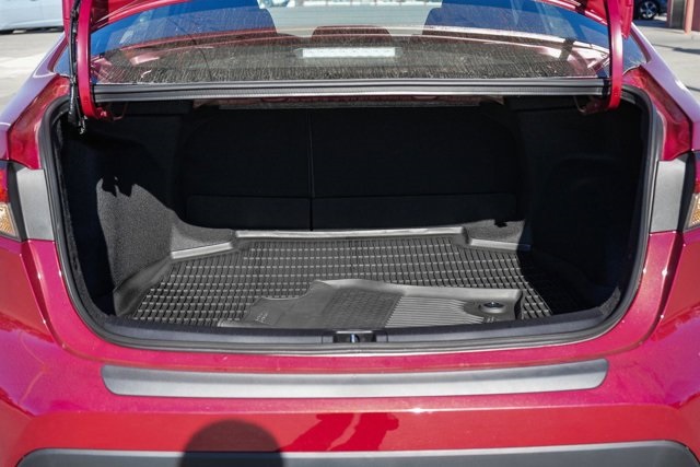 new 2025 Toyota Corolla car, priced at $24,547