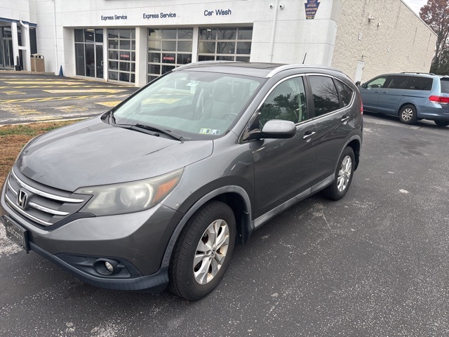 used 2012 Honda CR-V car, priced at $10,691