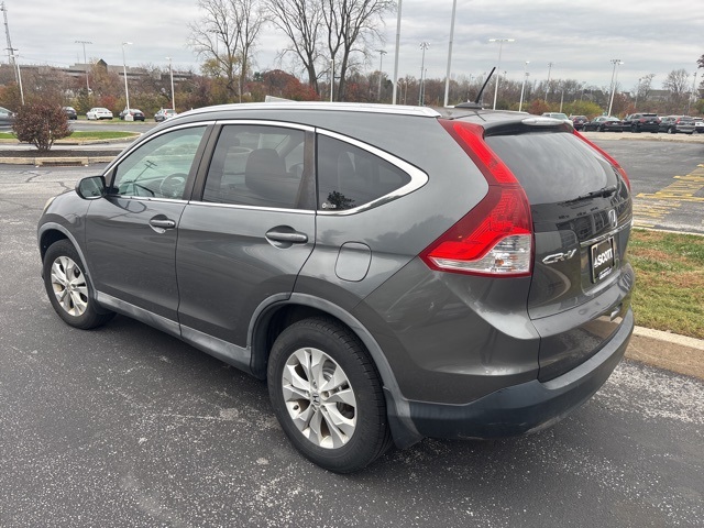 used 2012 Honda CR-V car, priced at $10,691