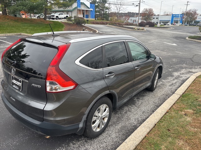 used 2012 Honda CR-V car, priced at $10,691