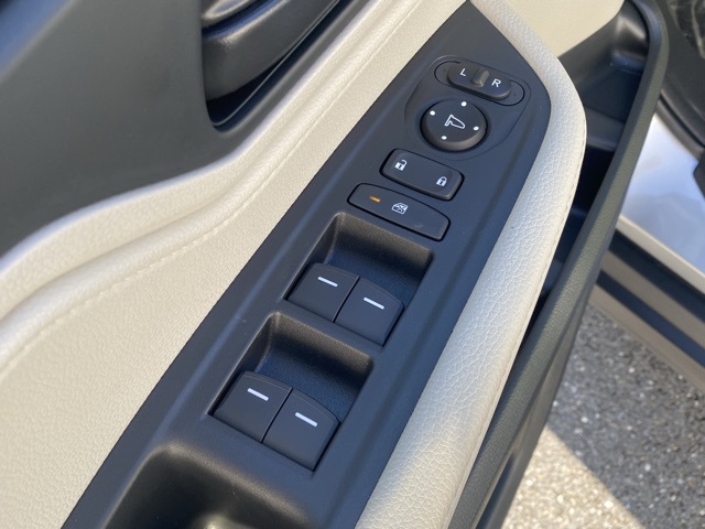 new 2026 Honda Odyssey car, priced at $42,076