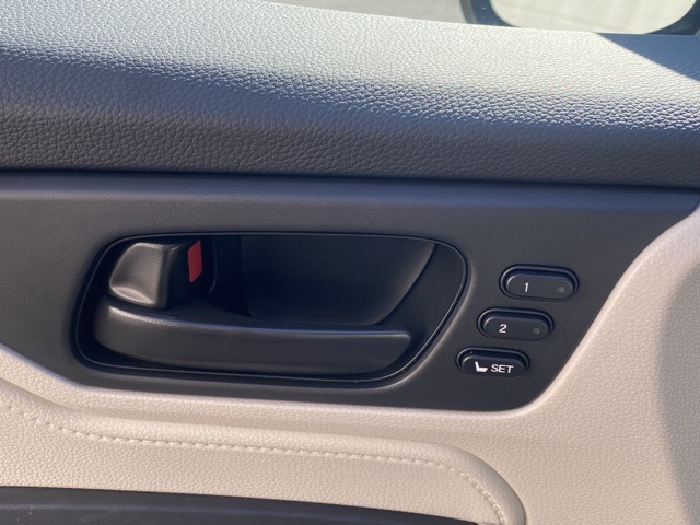 new 2026 Honda Odyssey car, priced at $42,076