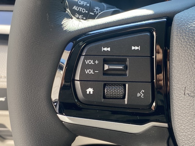 new 2026 Honda Odyssey car, priced at $42,076