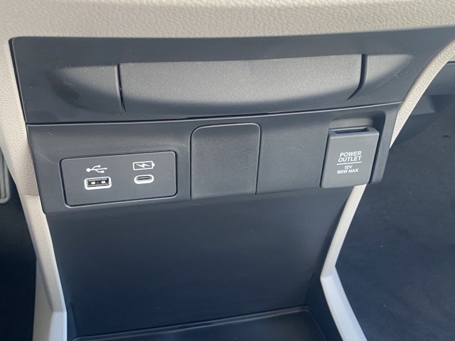 new 2026 Honda Odyssey car, priced at $42,076