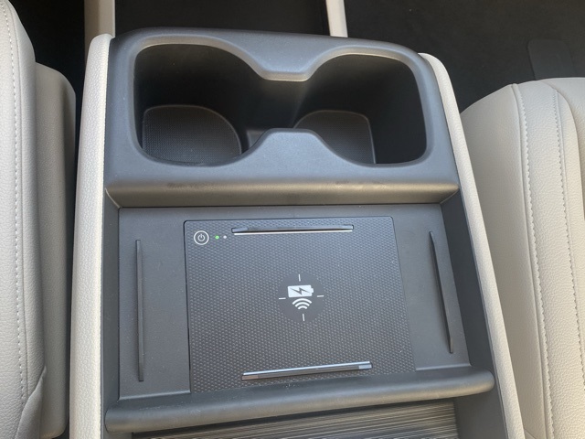 new 2026 Honda Odyssey car, priced at $42,076