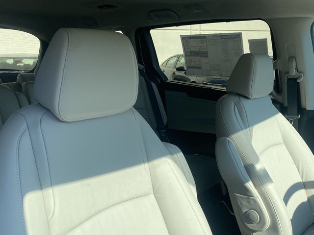 new 2026 Honda Odyssey car, priced at $42,076