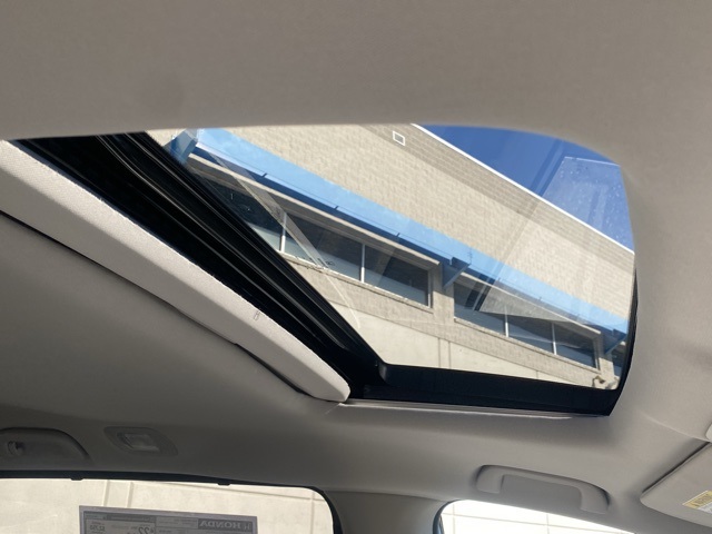 new 2026 Honda Odyssey car, priced at $42,076