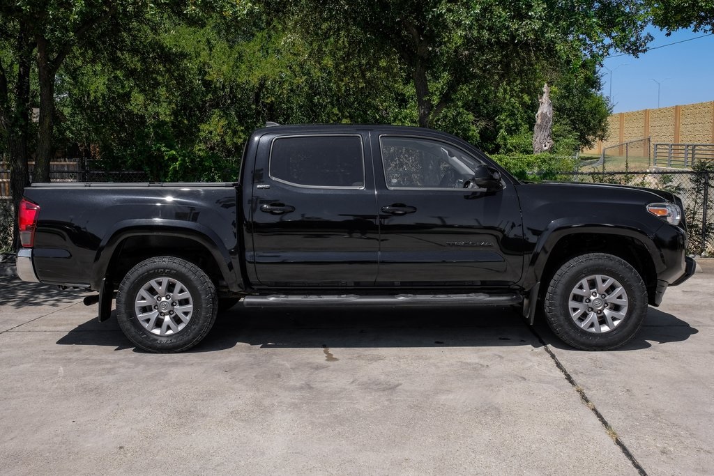 used 2019 Toyota Tacoma car, priced at $32,958