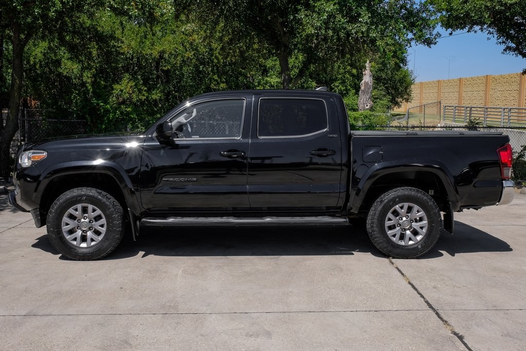 used 2019 Toyota Tacoma car, priced at $32,958