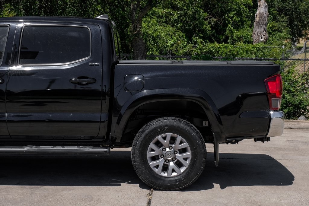 used 2019 Toyota Tacoma car, priced at $32,958