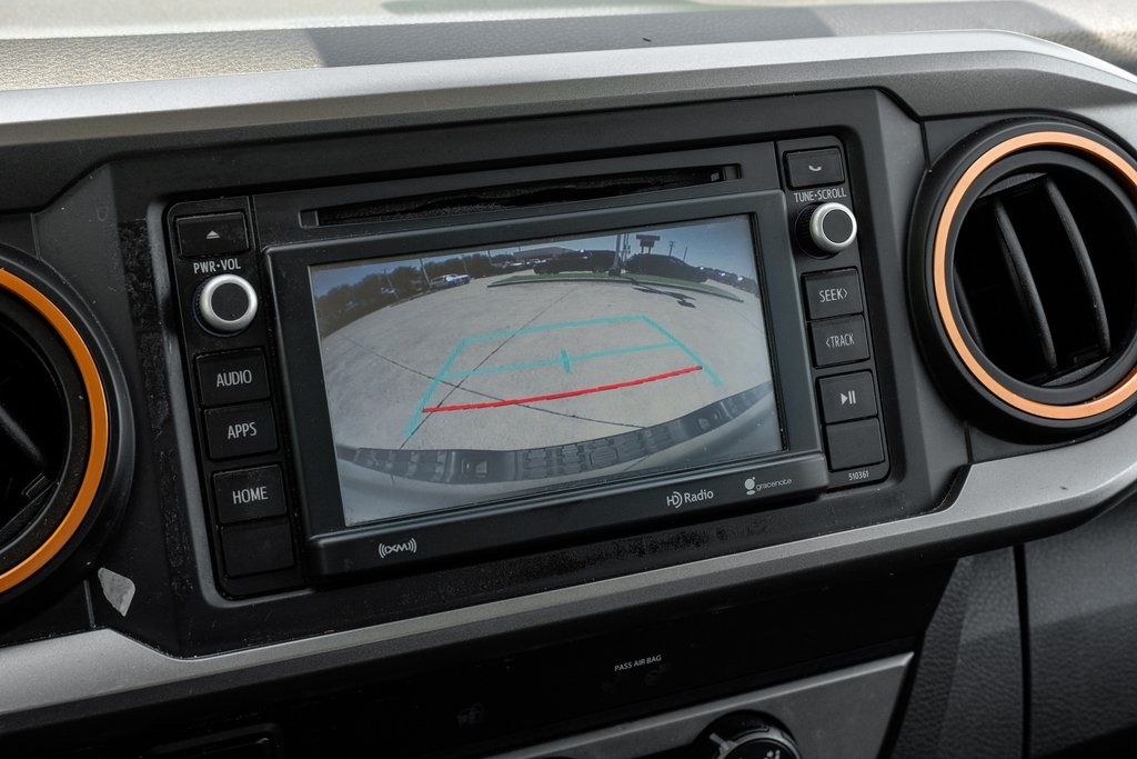 used 2019 Toyota Tacoma car, priced at $32,958