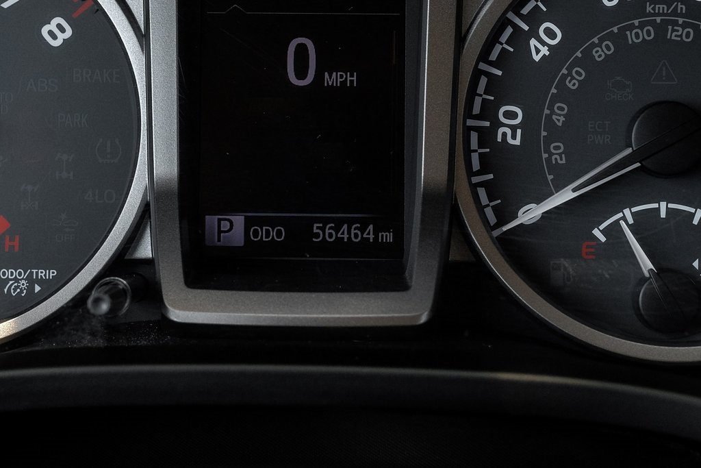 used 2019 Toyota Tacoma car, priced at $32,958