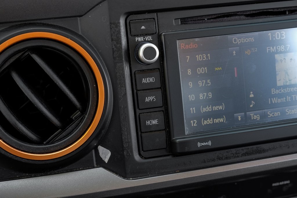 used 2019 Toyota Tacoma car, priced at $32,958