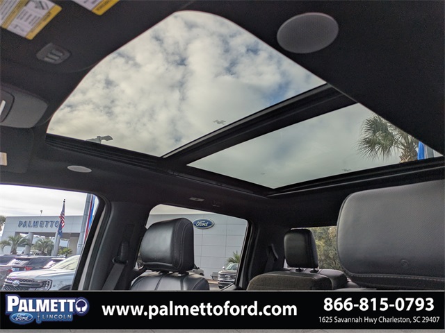 used 2023 Ford F-150 car, priced at $57,811