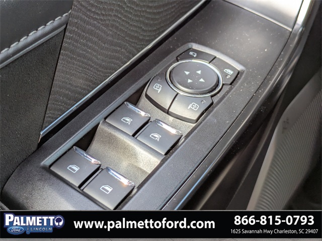 used 2023 Ford F-150 car, priced at $57,811