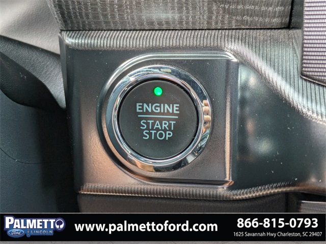 used 2023 Ford F-150 car, priced at $57,811