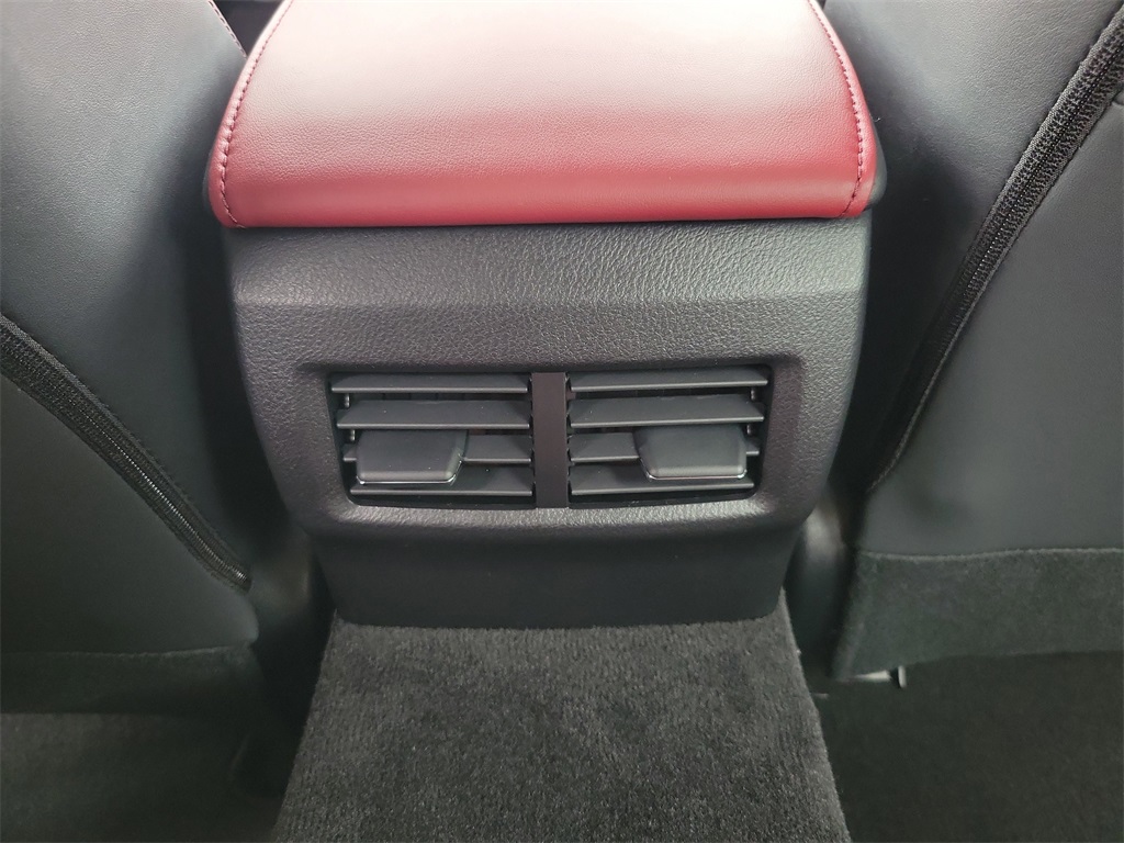 new 2025 Lexus IS car, priced at $46,818