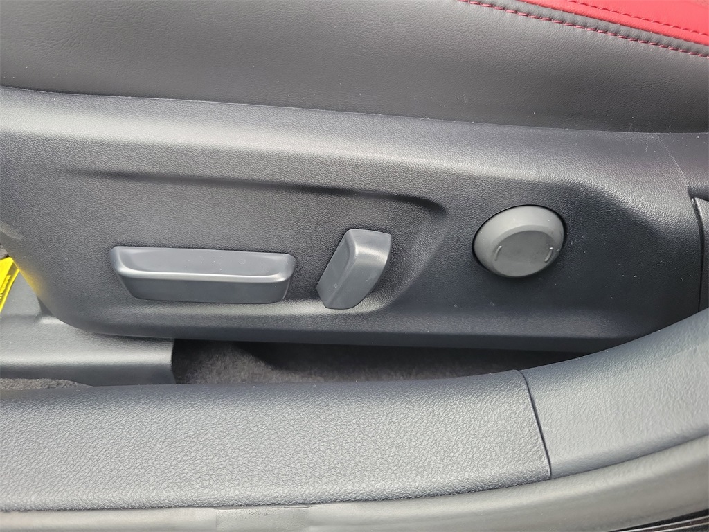 new 2025 Lexus IS car, priced at $46,818