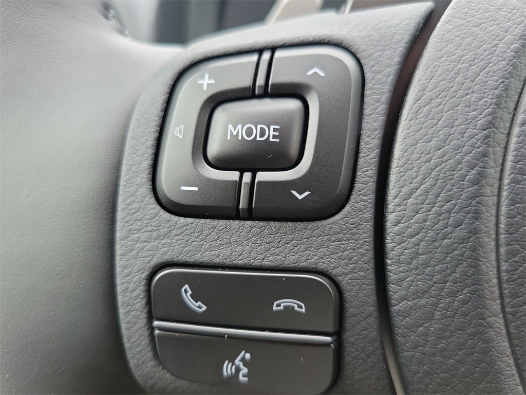 new 2025 Lexus IS car, priced at $46,818