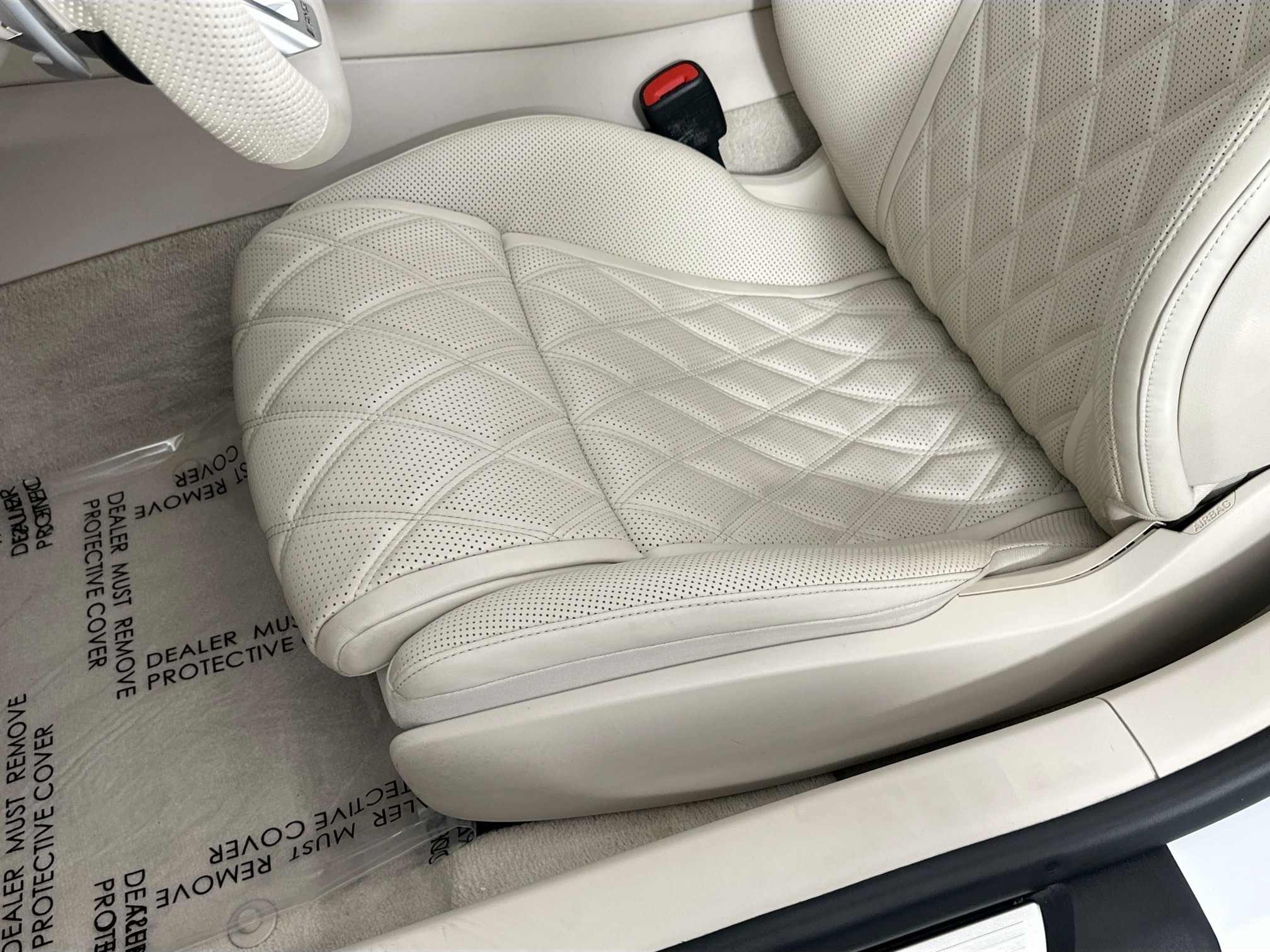 used 2022 Mercedes-Benz SL-Class car, priced at $94,995