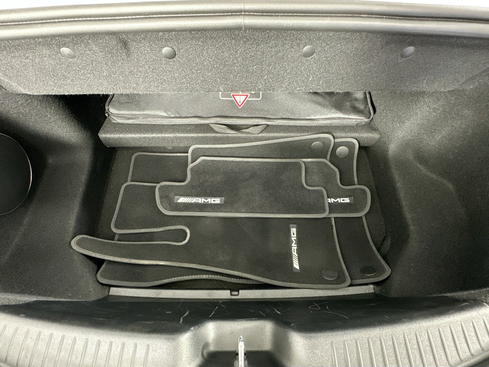 used 2022 Mercedes-Benz SL-Class car, priced at $94,995