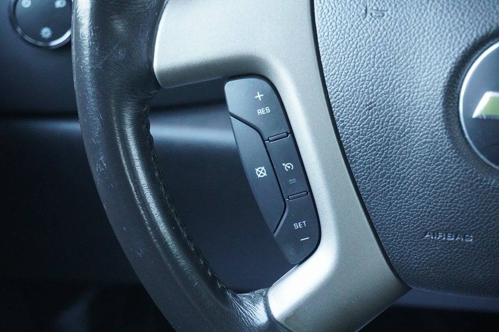 used 2012 Chevrolet Silverado 1500 car, priced at $12,500