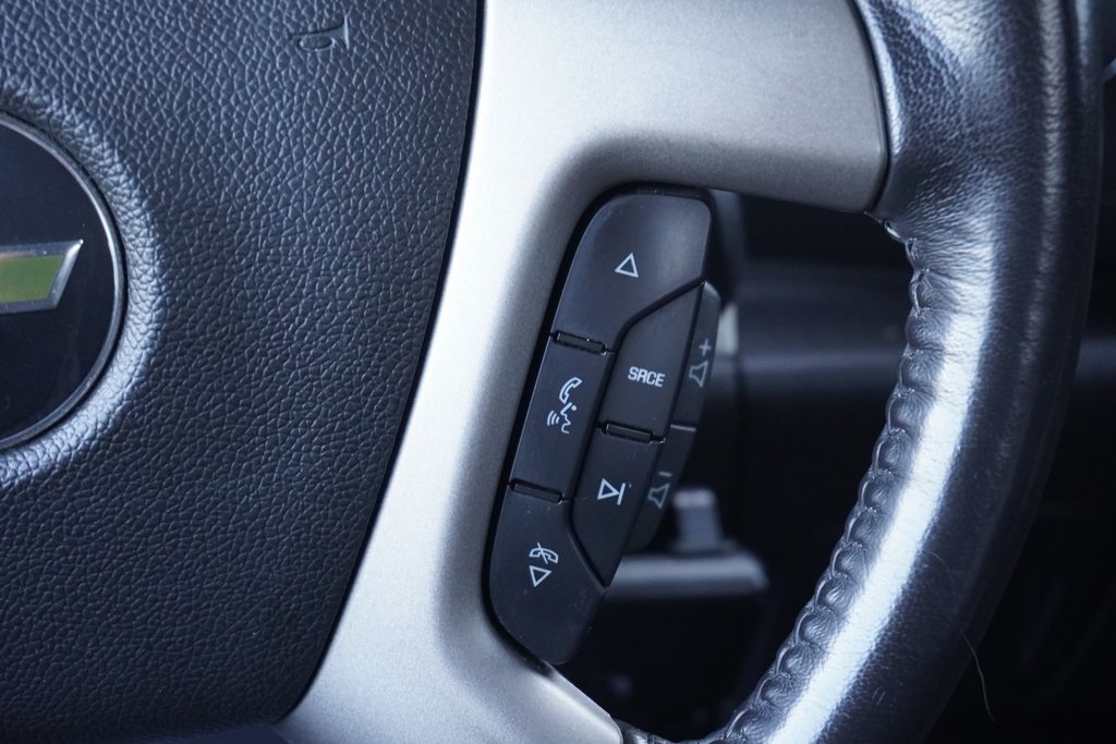 used 2012 Chevrolet Silverado 1500 car, priced at $12,500