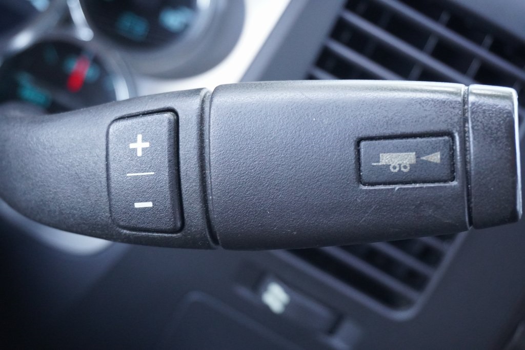 used 2012 Chevrolet Silverado 1500 car, priced at $12,500