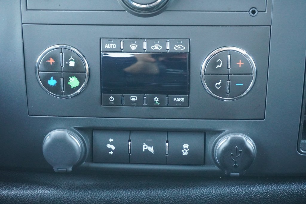 used 2012 Chevrolet Silverado 1500 car, priced at $12,500