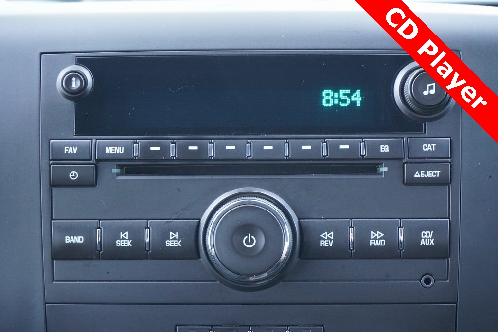 used 2012 Chevrolet Silverado 1500 car, priced at $12,500