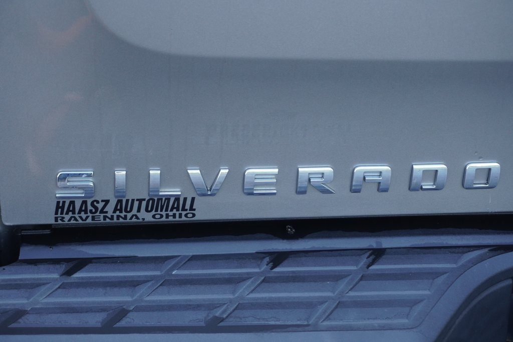 used 2012 Chevrolet Silverado 1500 car, priced at $12,500