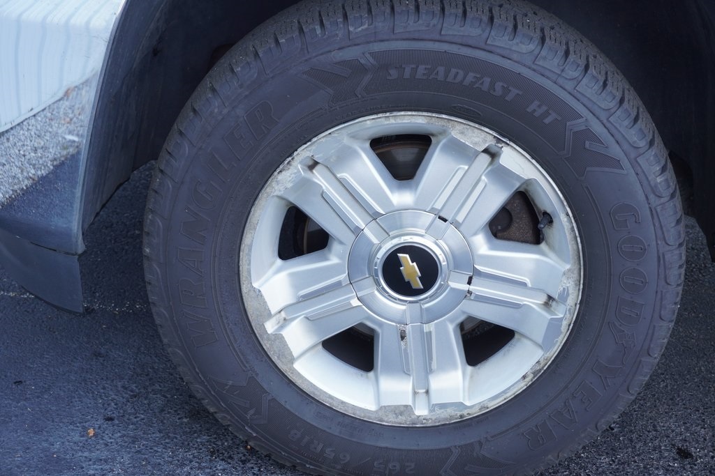 used 2012 Chevrolet Silverado 1500 car, priced at $12,500