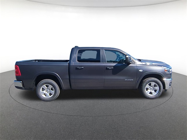 new 2026 Ram 1500 car, priced at $58,063
