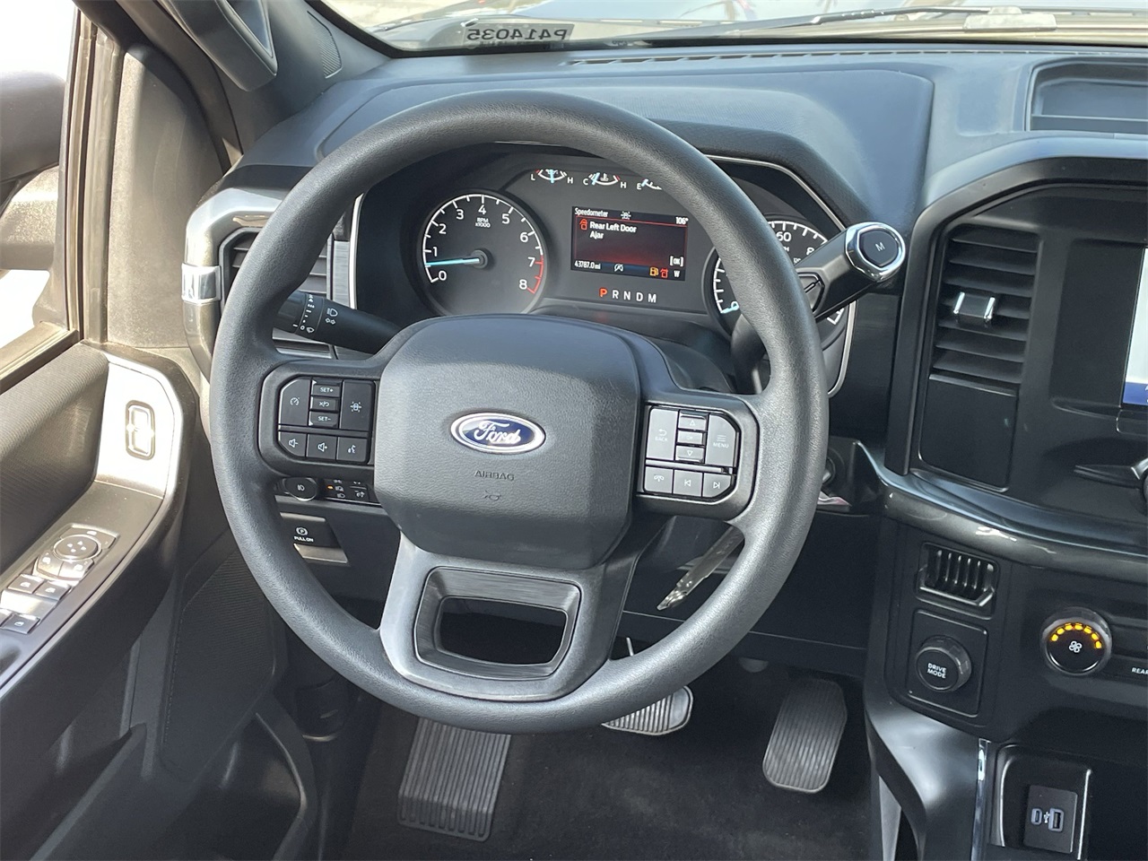 used 2021 Ford F-150 car, priced at $31,910