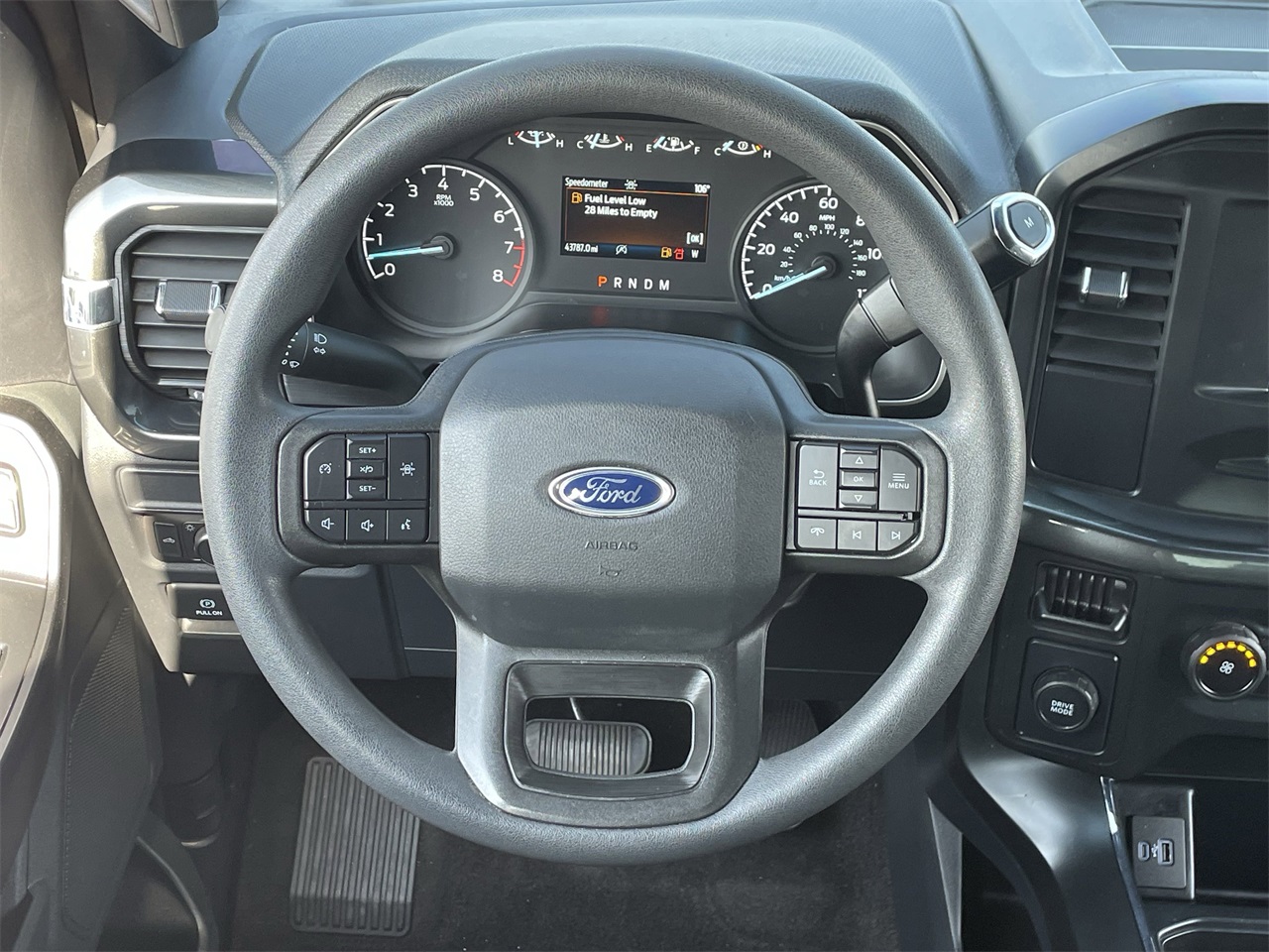 used 2021 Ford F-150 car, priced at $31,910