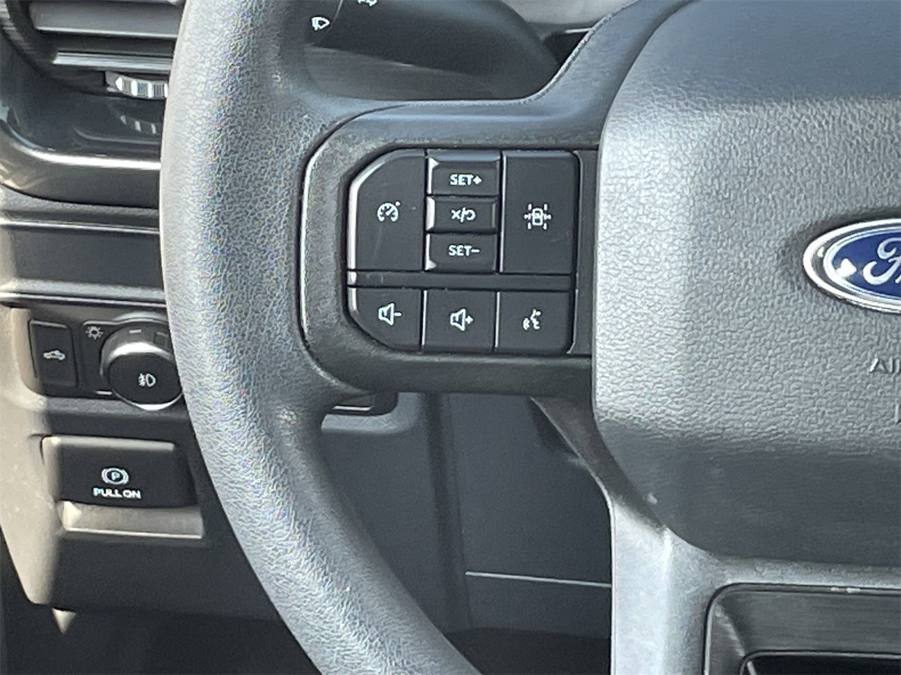 used 2021 Ford F-150 car, priced at $31,910
