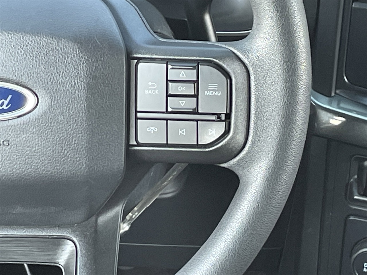 used 2021 Ford F-150 car, priced at $31,910