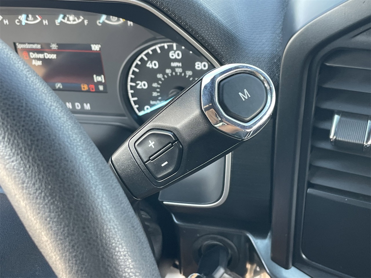 used 2021 Ford F-150 car, priced at $31,910