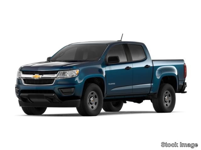 used 2019 Chevrolet Colorado car, priced at $16,900