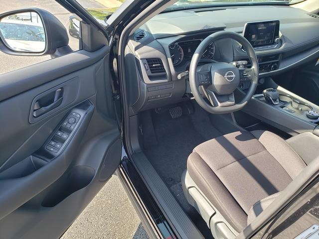 new 2026 Nissan Rogue car, priced at $29,478