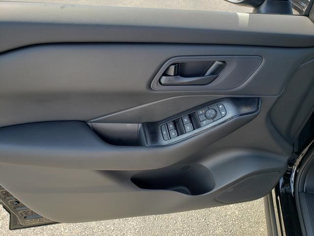 new 2026 Nissan Rogue car, priced at $29,478