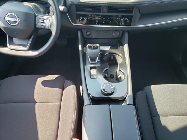 new 2026 Nissan Rogue car, priced at $29,478