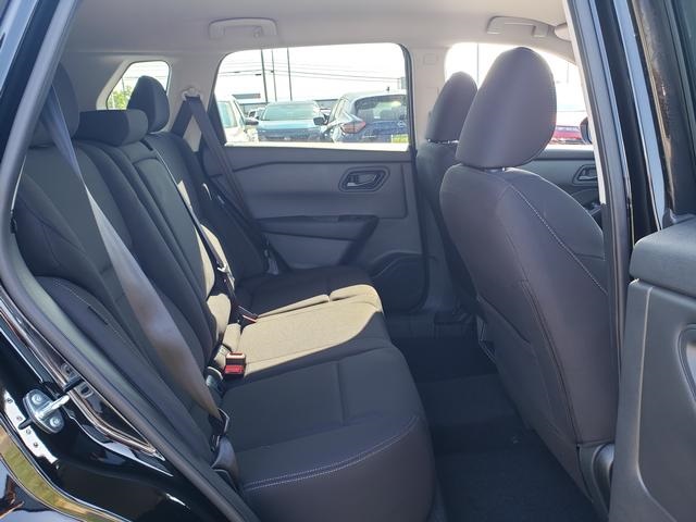 new 2026 Nissan Rogue car, priced at $29,478