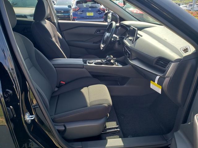 new 2026 Nissan Rogue car, priced at $29,478