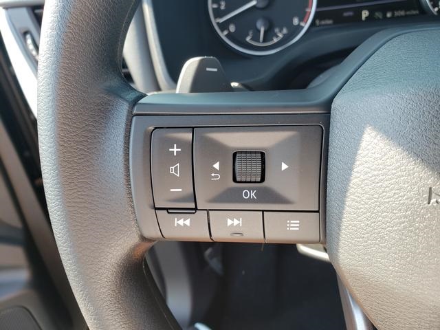 new 2026 Nissan Rogue car, priced at $29,478